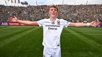 Kerry v Mayo - GAA Football All-Ireland Senior Championship Final