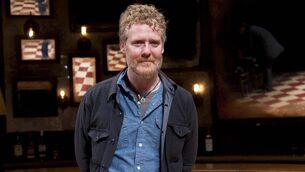 <p>Glen Hansard has died at the age of 56. Picture: Ben A Pruchnie/Getty Images</p>