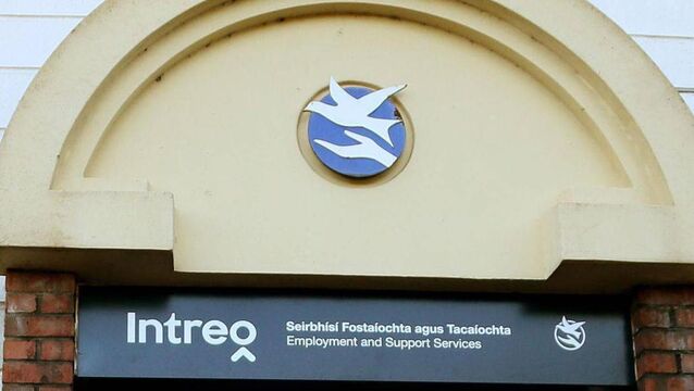 <p>Monday social welfare payments to be issued early before August bank holiday. Picture: Brian Lawless/PA Wire</p>