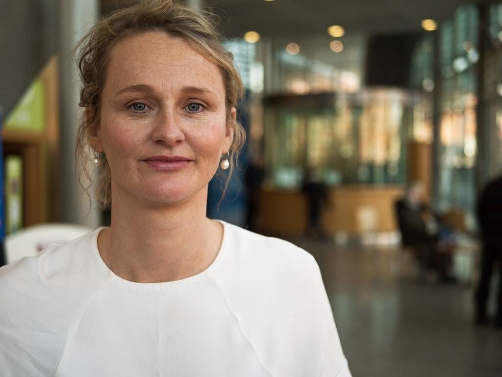 Rachel Flynn: 'The adoption of AI tools in health and social care is a significant transition, but it’s one that can be made more positive when it is guided by best practice, underpinned by transparency and accountability, and centred around the needs and voice of the patient.'