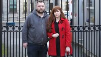 'The worst day of our lives': Cork family settles over death of twin boy after birth at CUMH