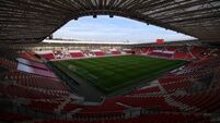 Qatar v Republic of Ireland - International Friendly