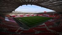 Qatar v Republic of Ireland - International Friendly