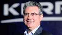 Weak dollar hits Kerry Group's revenue