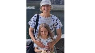 <p>Nell and Irena Saffron Raven, who died after a road crash in Cavan. Picture: RIP.ie</p> <p>Nell and Irena Saffron Raven, who died after a road crash in Cavan. Picture: RIP.ie</p>