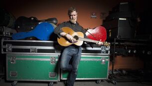 <p>Glen Hansard. Picture: Luciano Viti/Getty Images</p> <p>Glen Hansard. Picture: Luciano Viti/Getty Images</p>