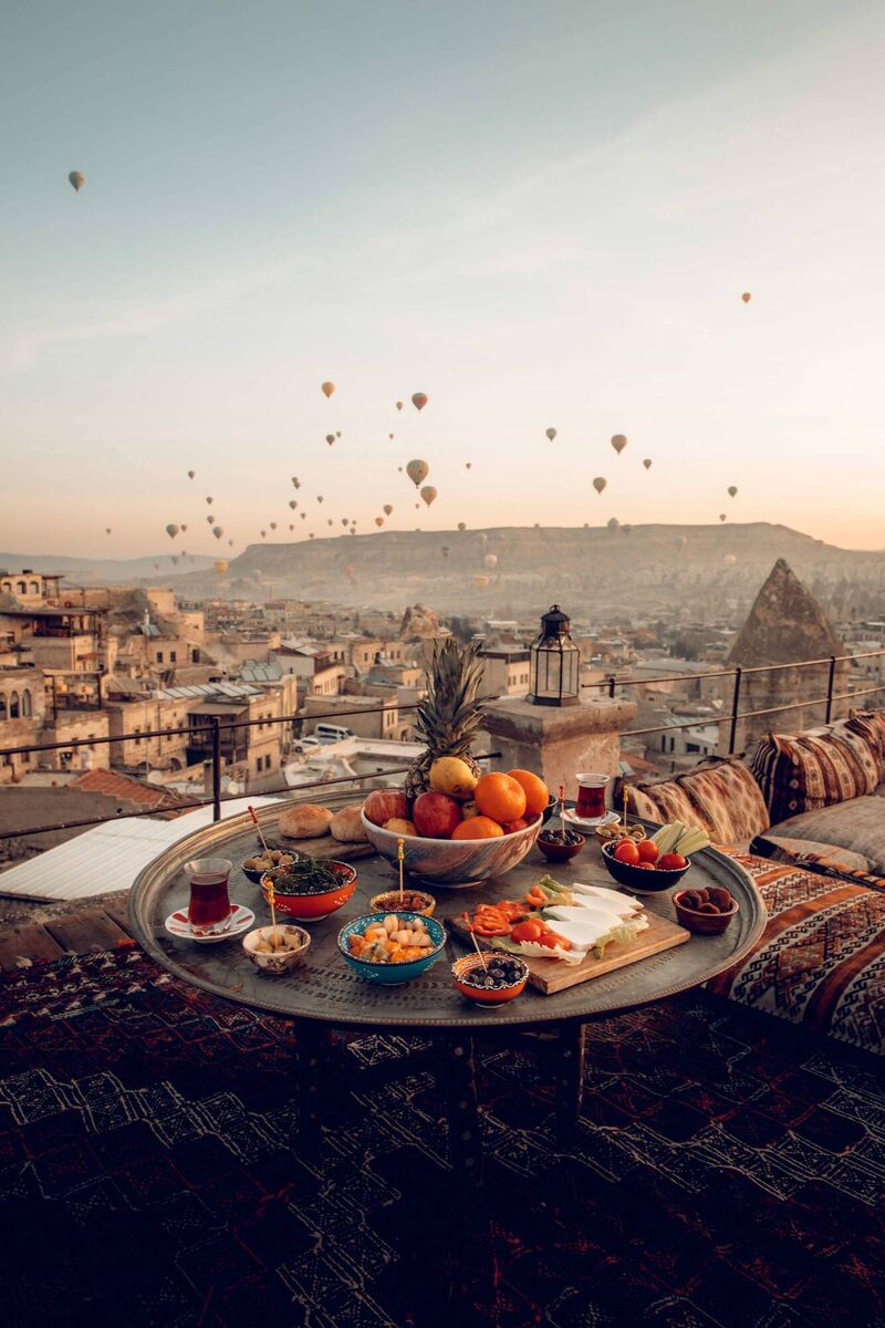 Pelorus has created a travel package based on the travels of Odysseus