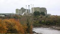 Nestlé sells Askeaton plant to US pharma buyer