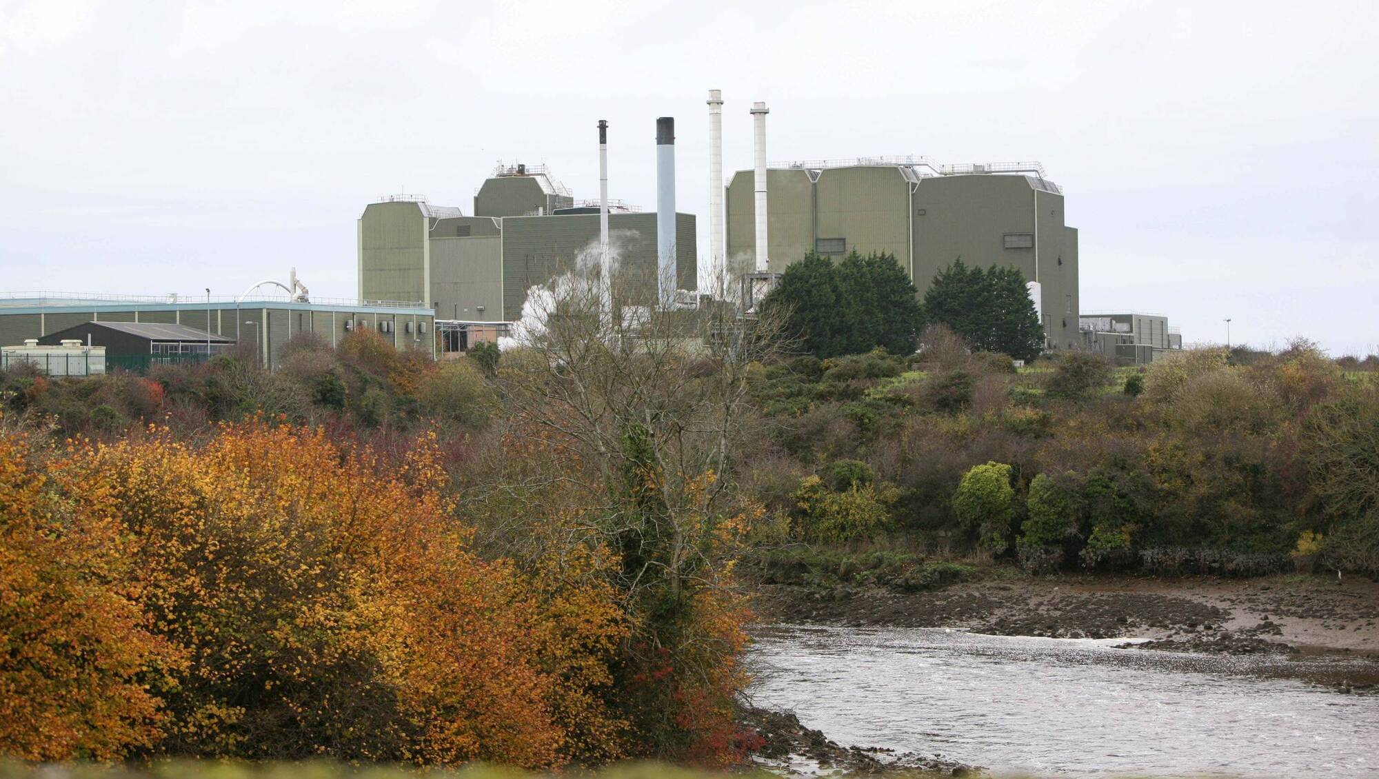 Nestlé sells Askeaton plant to US pharma buyer