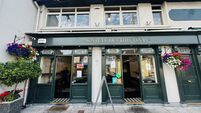 Restaurant review: Catch of the Day flounders where Lennox's flourished