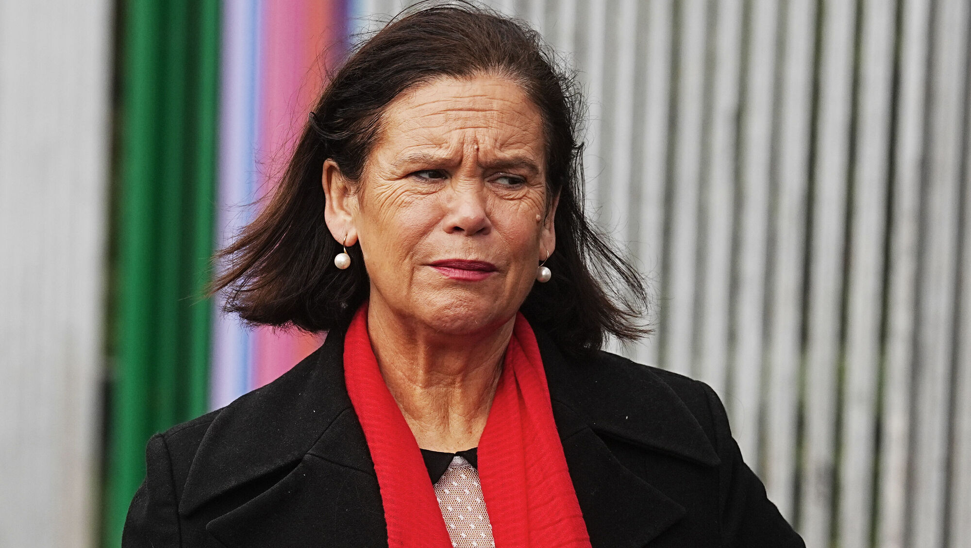 Sinn Féin urges Taoiseach to ringfence funding to purchase Bessborough