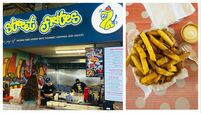 Restaurant review: Marina Market's Street Frites is love at first bite