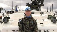 Private Sean Rooney inquest