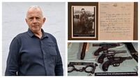 My life with Tim Crowley: The West Cork farmer who built Ireland's leading Michael Collins museum