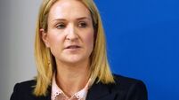 Helen McEntee Helen McEntee comments