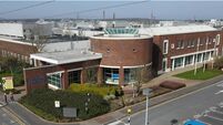 Fears of jobs cuts at Irish operations of Boston Scientific 