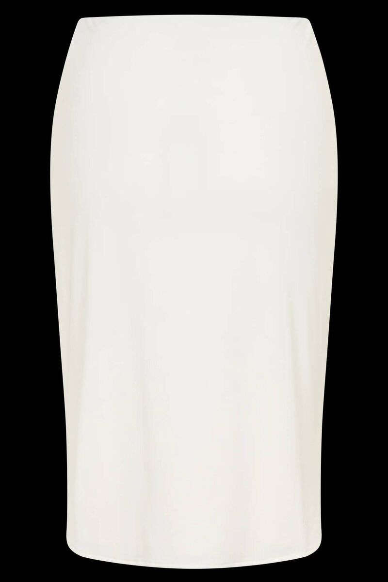 Knee Length Skirt, €69, MESHKI. Knee Length Skirt, €69, MESHKI.