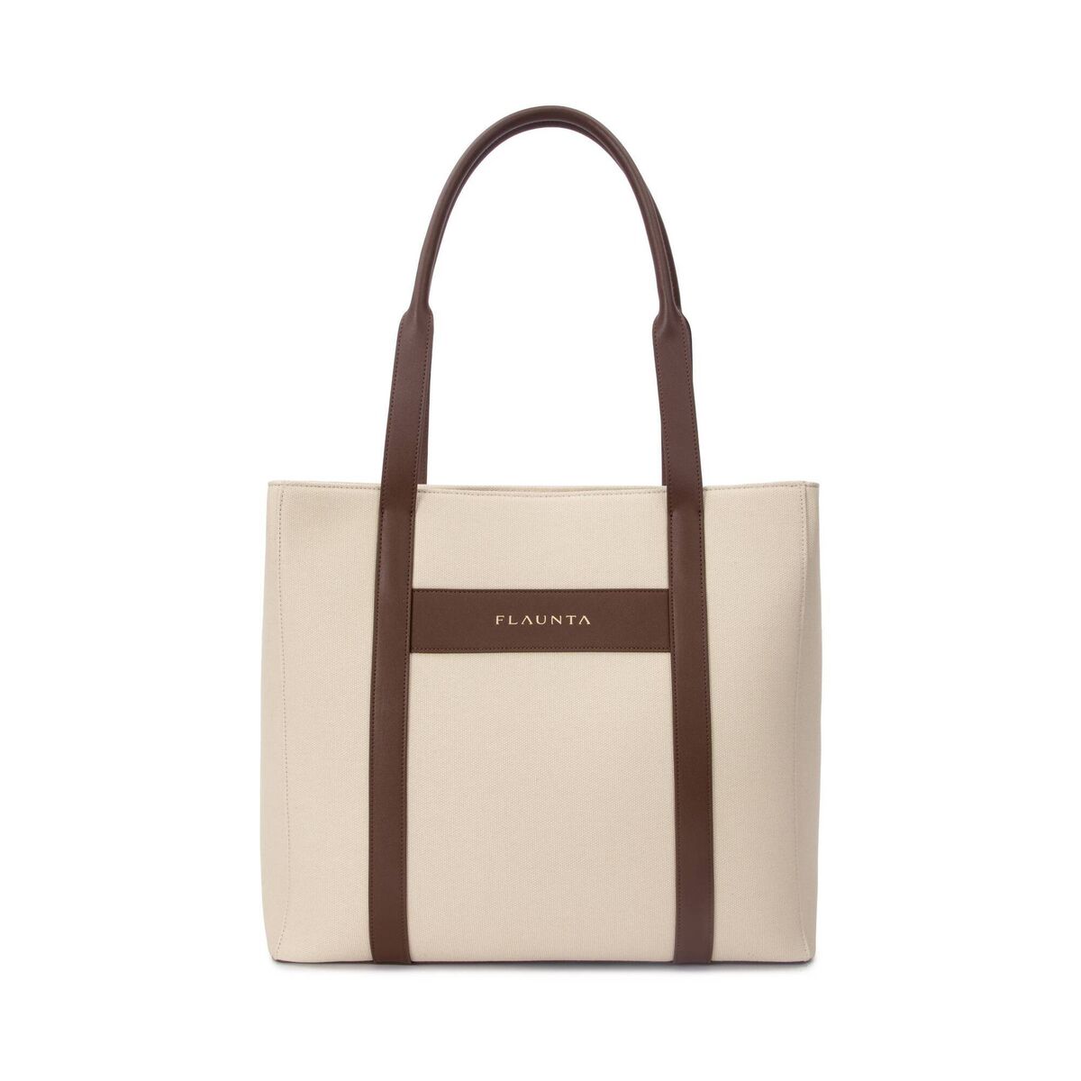 Canvas Tote Bag, €149, Flaunta. Canvas Tote Bag, €149, Flaunta.