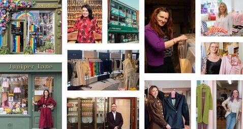 Lifestyle collage (8).png 103 independent shops across Ireland worth travelling for this summer