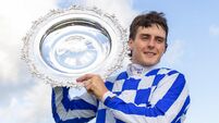 Daniel King 29/7/2026