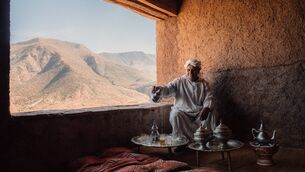 <p>Authentic moments, from traditional mint tea to Berber hospitality, reveal the Morocco Oroko Travel's designers return to time and again.</p> <p>Authentic moments, from traditional mint tea to Berber hospitality, reveal the Morocco Oroko Travel's designers return to time and again.</p>