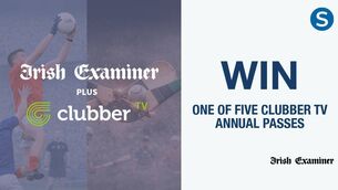 600x338 Clubber TV Annual Passes.jpg This competition is now closed. Congratulations Natasha Healy.