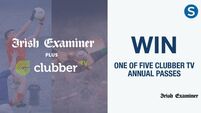 Examiner Eats Club at The Glass Curtain: Don't miss your seat at the table