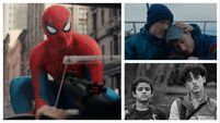 Film reviews: Spider-Man is back and at his best in the action-packed Brand New Day