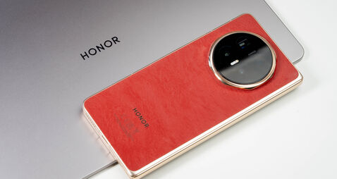 Honor Magic V6: A foldable that packs power, camera flexibility and a class-leading battery