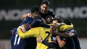 Tottenham Hotspur v Newcastle United - Barclays Premier League - White Hart Lane