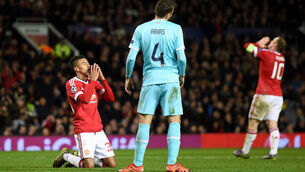 Paul Scholes criticises United attack: ‘They don’t look good enough’