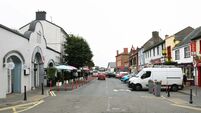 Cork County Council to draw up Kinsale traffic plan to tackle summer gridlock