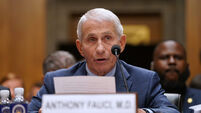 Congress Fauci