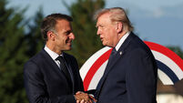 G7 summit