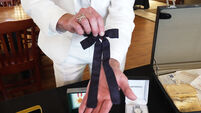 Colonel Sanders Auction