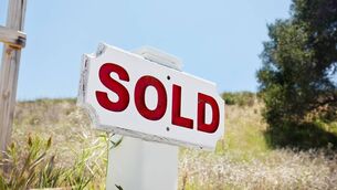 <p>'Ireland's long-term housing requirements and population growth mean the fundamentals supporting demand for development land remain firmly in place.'</p>