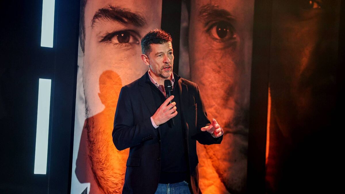 Scottish Rugby chief executive sacked after investigation into his conduct