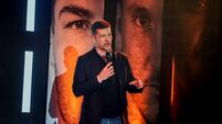 Guinness Six Nations Rugby Championship Launch