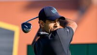 Genesis Scottish Open 2026 - Day One - The Renaissance Club