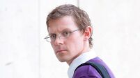 'Abhorrent and distressing': Limerick paedophile jailed for eight years 
