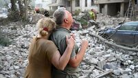 TOPSHOT-UKRAINE-RUSSIA-CONFLICT-WAR