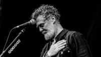 'A choir of angels in one man': Tributes continue for Glen Hansard as book of condolences opens in Cork