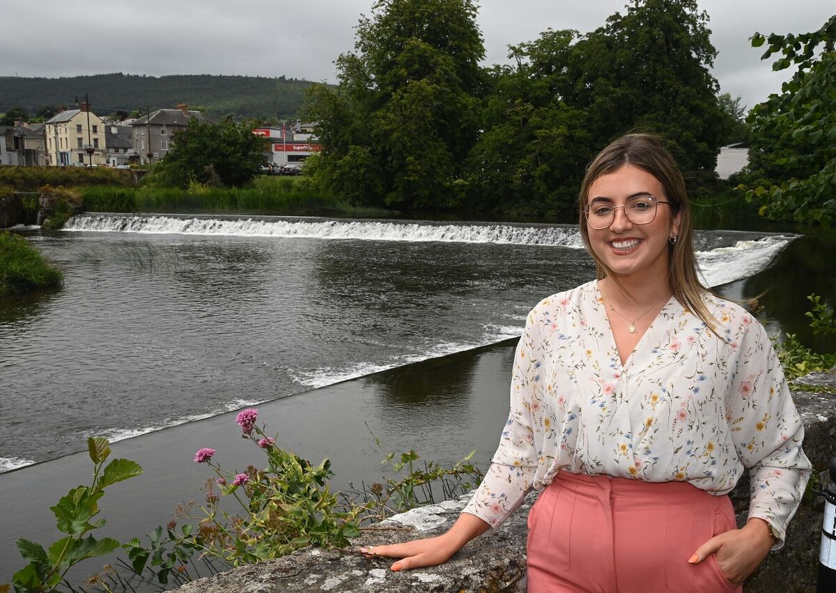 Independent Tipperary councillor Máirín McGrath told the Irish Examiner that when the man called her on Thursday morning, he claimed to have downloaded almost 247 images of child sexual abuse material. Picture: Denis Minihane.
