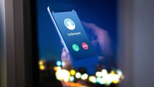 <p>At least 70 female councillors have reported receiving multiple calls from a withheld number. File picture: iStock</p>