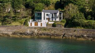 <p>Seaglass in Sandycove. Pictures: Jakub Walutek</p> <p>Seaglass in Sandycove. Pictures: Jakub Walutek</p>