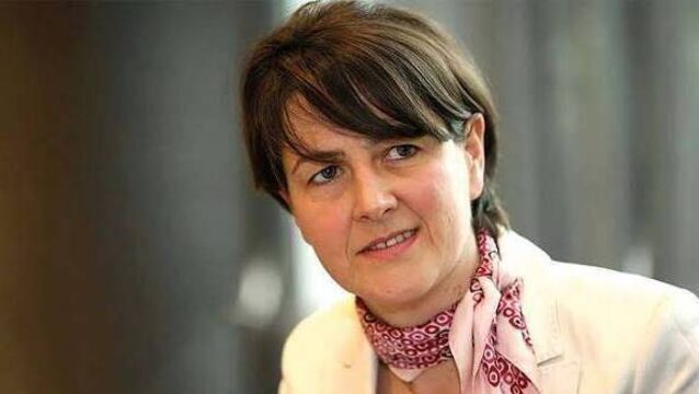 <p>The outgoing UN special rapporteur on human trafficking Siobhán Mullally, professor in human rights law and director of the Irish Centre for Human Rights at University of Galway. Picture: University of Galway</p>