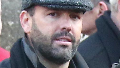 'A cartel has deep pockets': Repatriation of crime boss Daniel Kinahan to Ireland being kept 'very tight'