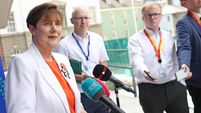 Bessborough: Minister says 'all options' will be considered for future use of the site