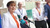 Bessborough: Minister says 'all options' will be considered for future use of the site