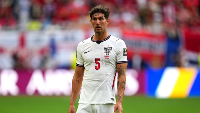 <p>England's John Stones will play his football in Italy with Serie A champions Inter next season</p>